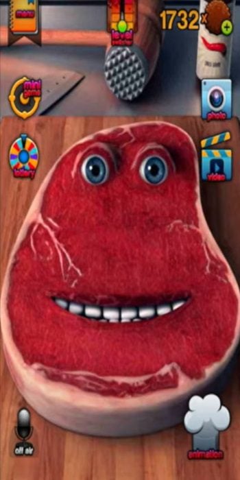 charlie the steak apk android